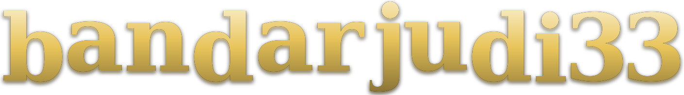 bandarjudi33 logo